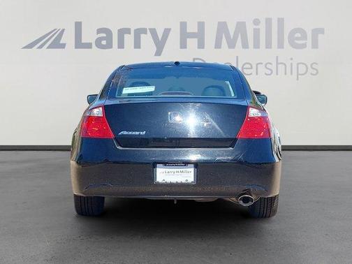 2010 Honda Accord EX-L