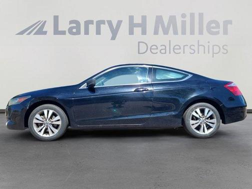 2010 Honda Accord EX-L