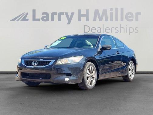 2010 Honda Accord EX-L