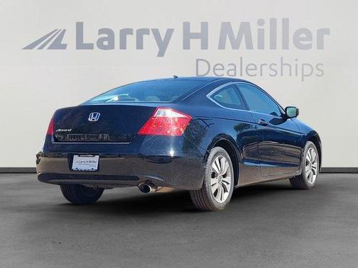 2010 Honda Accord EX-L