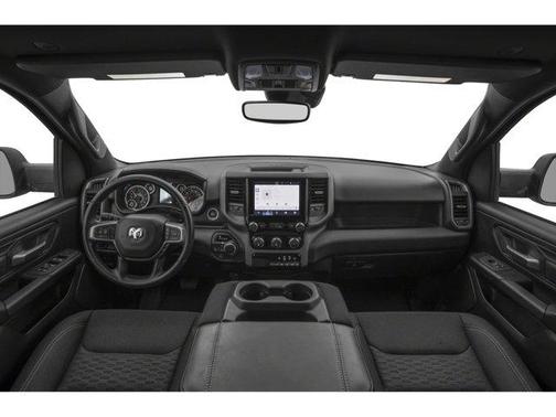 Blue Metallic 2026 RAM 1500 Express
