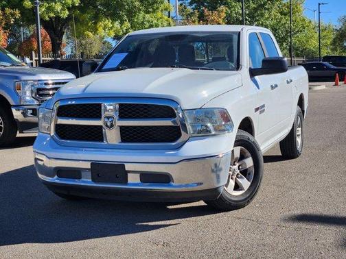 2015 RAM 1500 SLT