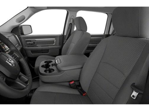 2015 RAM 1500 SLT