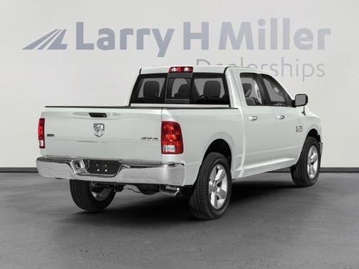 2015 RAM 1500 SLT
