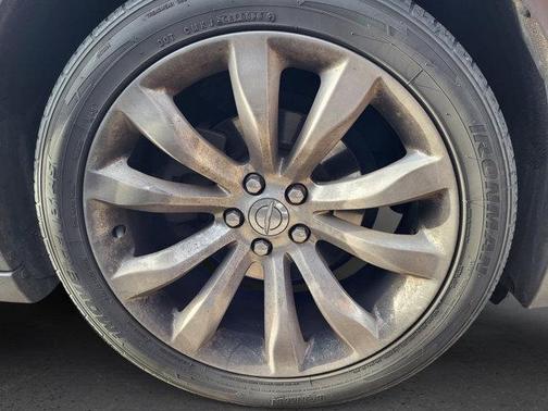 Granite Crystal Clearcoat Metallic 2019 Chrysler 300 Limited