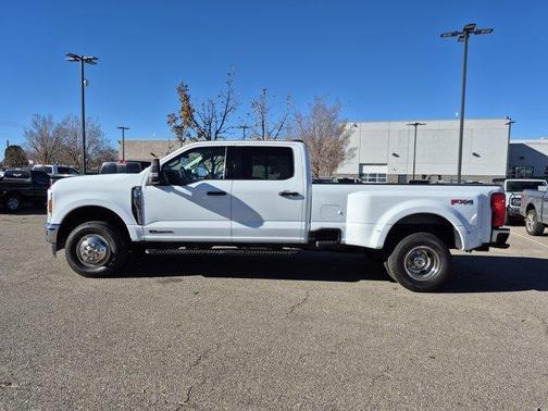 2024 Ford F-350 XLT