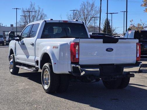 2024 Ford F-350 XLT