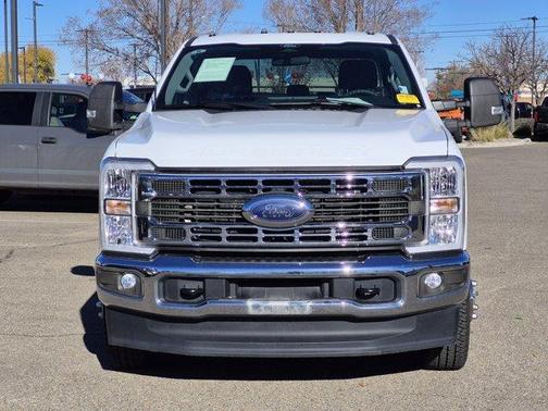2024 Ford F-350 XLT