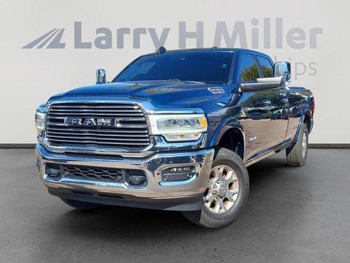 2022 RAM 3500 Laramie