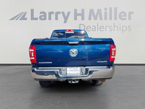 2022 RAM 3500 Laramie