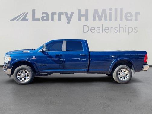 2022 RAM 3500 Laramie