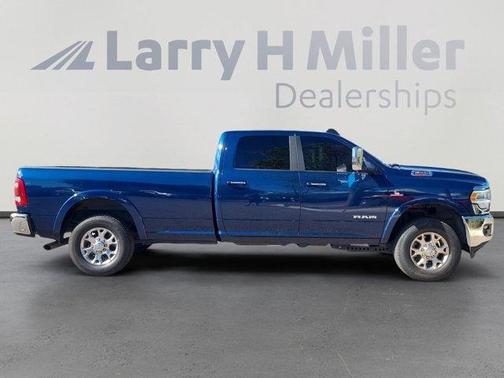 2022 RAM 3500 Laramie