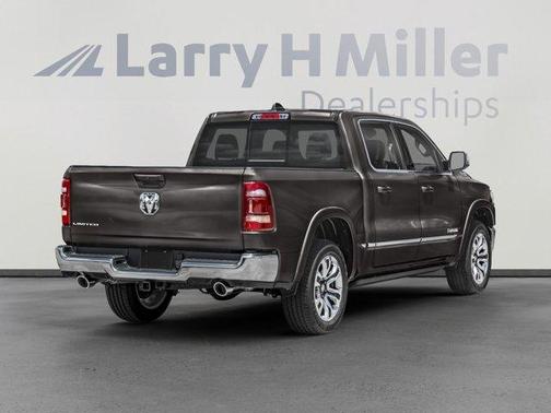 2024 RAM 1500 Tradesman