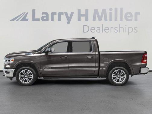2024 RAM 1500 Tradesman