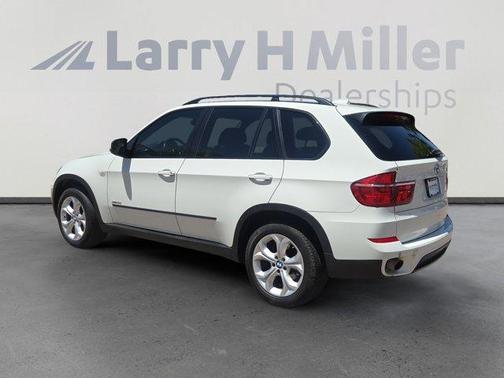 2012 BMW X5 xDrive35i