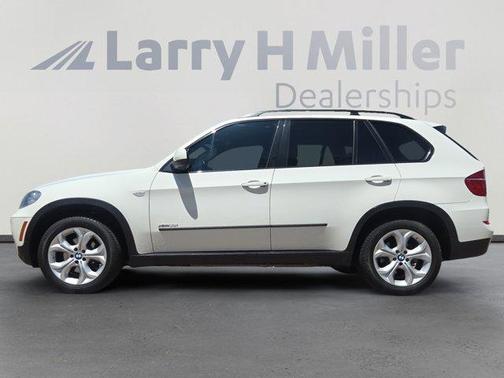 2012 BMW X5 xDrive35i