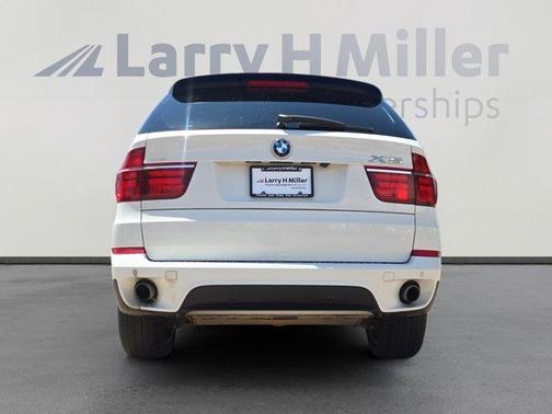 2012 BMW X5 xDrive35i