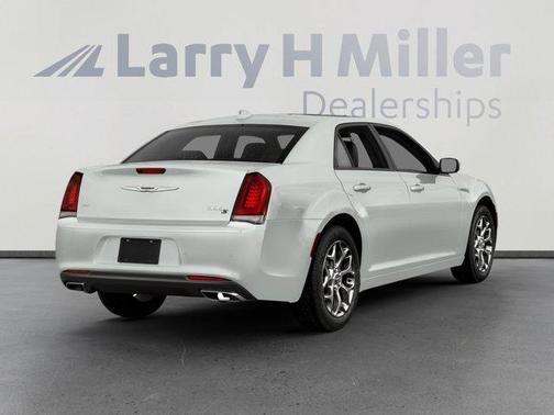 2018 Chrysler 300 S