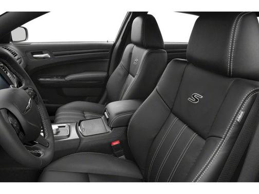 2018 Chrysler 300 S