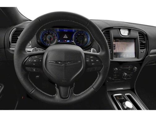 2018 Chrysler 300 S