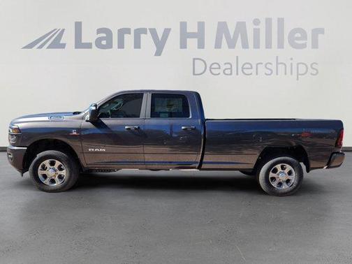 2025 RAM 3500 Big Horn