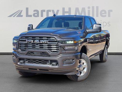 2025 RAM 3500 Big Horn