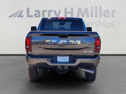 2025 RAM 3500 Big Horn