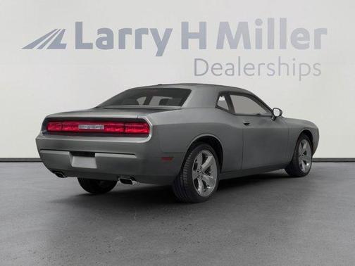2013 Dodge Challenger R/T