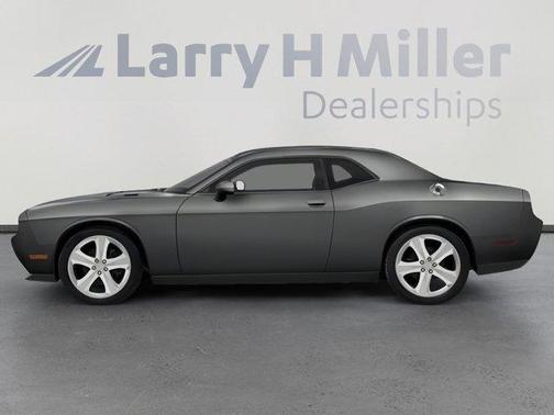 2013 Dodge Challenger R/T