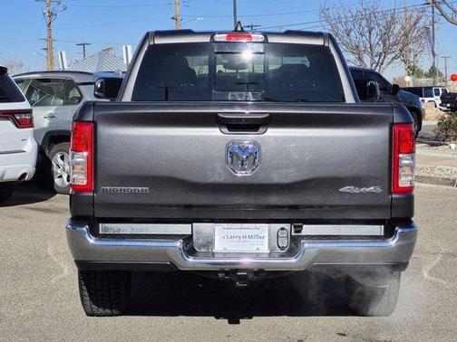 2024 RAM 1500 Big Horn/Lone Star