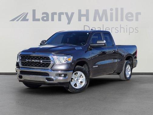 2024 RAM 1500 Big Horn/Lone Star