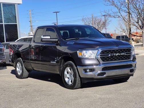 2024 RAM 1500 Big Horn/Lone Star