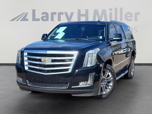 2015 Cadillac Escalade ESV Base