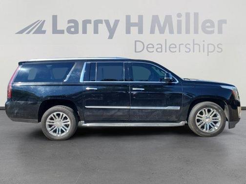 2015 Cadillac Escalade ESV Base