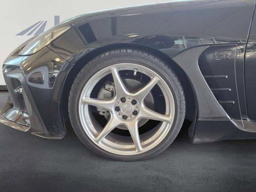 2022 Toyota GR86 Base