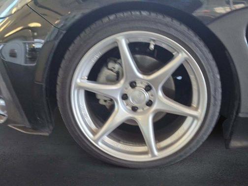 2022 Toyota GR86 Base