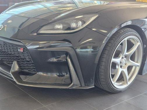 2022 Toyota GR86 Base