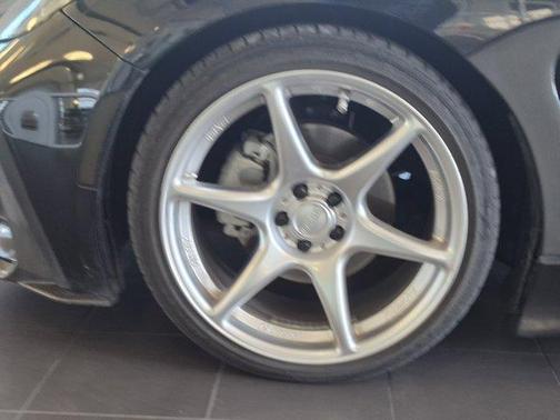 2022 Toyota GR86 Base