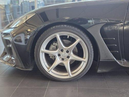 2022 Toyota GR86 Base