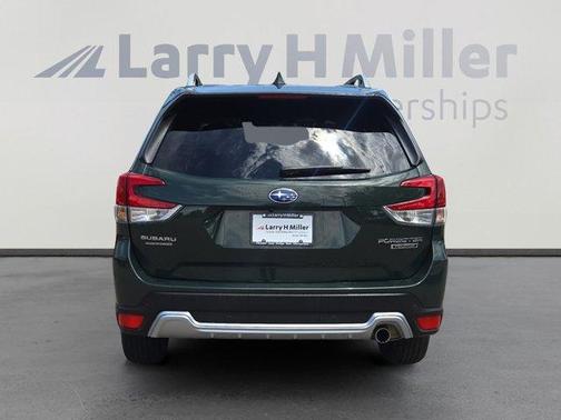 2023 Subaru Forester 2.5i Touring
