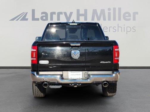 2022 RAM 1500 Longhorn