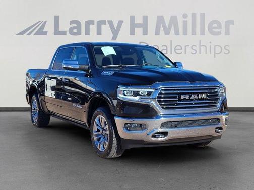 2022 RAM 1500 Longhorn