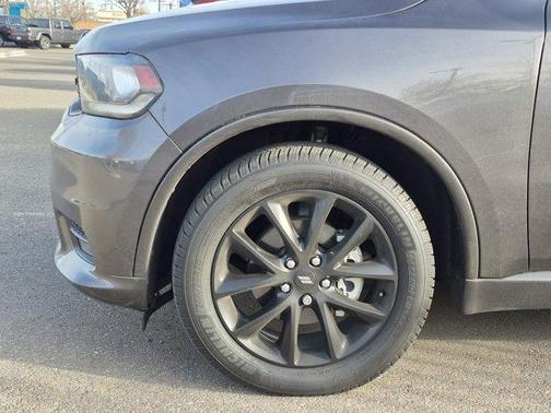 2019 Dodge Durango GT
