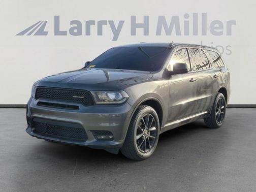 2019 Dodge Durango GT