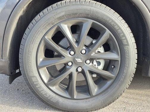 2019 Dodge Durango GT