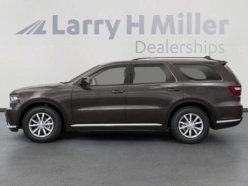 2019 Dodge Durango GT