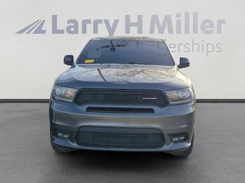 2019 Dodge Durango GT