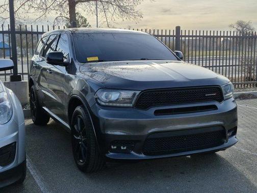 2019 Dodge Durango GT