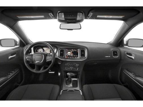 2020 Dodge Charger Scat Pack