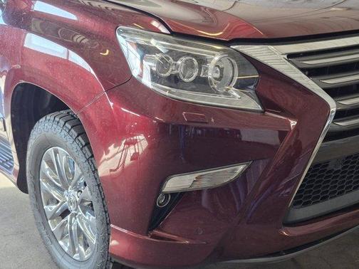 2019 Lexus GX 460 Luxury